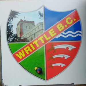 Writtle Bowling Club logo