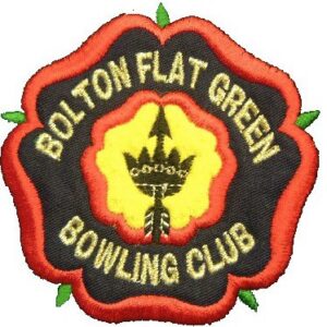 Bolton Flat Green Bowling Club logo