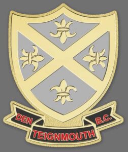 Den Bowling Club logo
