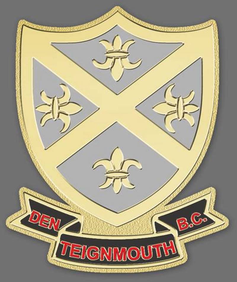 Den Bowling Club logo