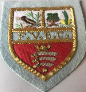 Finchley Victoria Bowling & Croquet Club logo