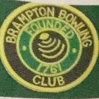 Brampton Bowls Club logo