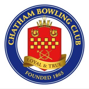 Chatham Bowling Club logo
