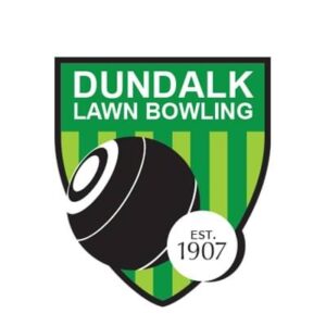Dundalk Lawn Bowling Club logo