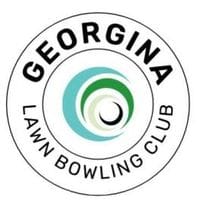 Georgina Lawn Bowling Club logo