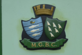 Marine Gardens Bowling Club logo