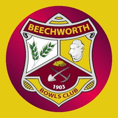 Beechworth Bowls Club logo