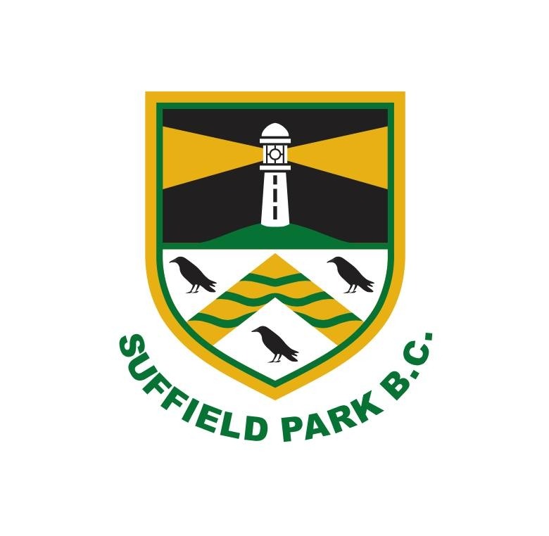 Suffield Park Bowls Club logo