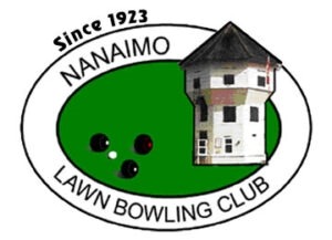 Nanaimo Lawn Bowling Club logo