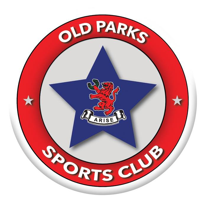 Old Parks Sports Club logo