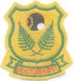 Brackenhurst Bowling Club logo