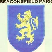 Beaconsfield Park Bowling Green Club logo