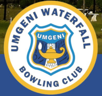 Umgeni Waterfall Bowling Club logo