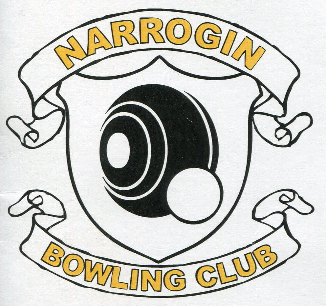 Narrogin Bowling Club logo