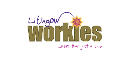 Lithgow Workies logo