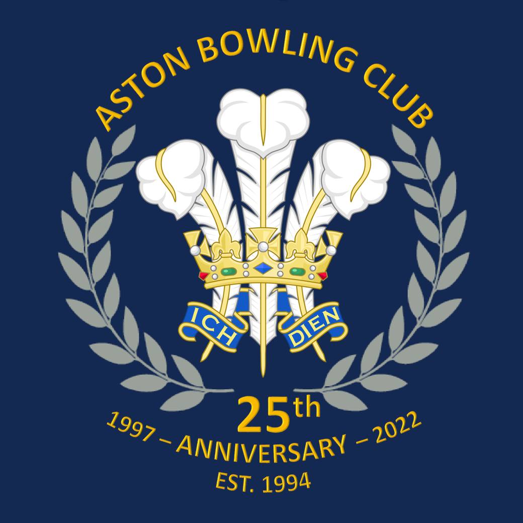 Aston Bowling Club logo