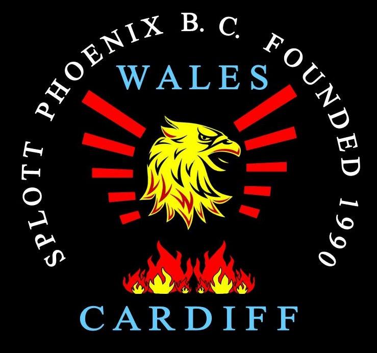 Splott Phoenix Bowls Club logo