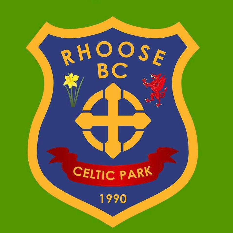 Rhoose Bowls Club logo