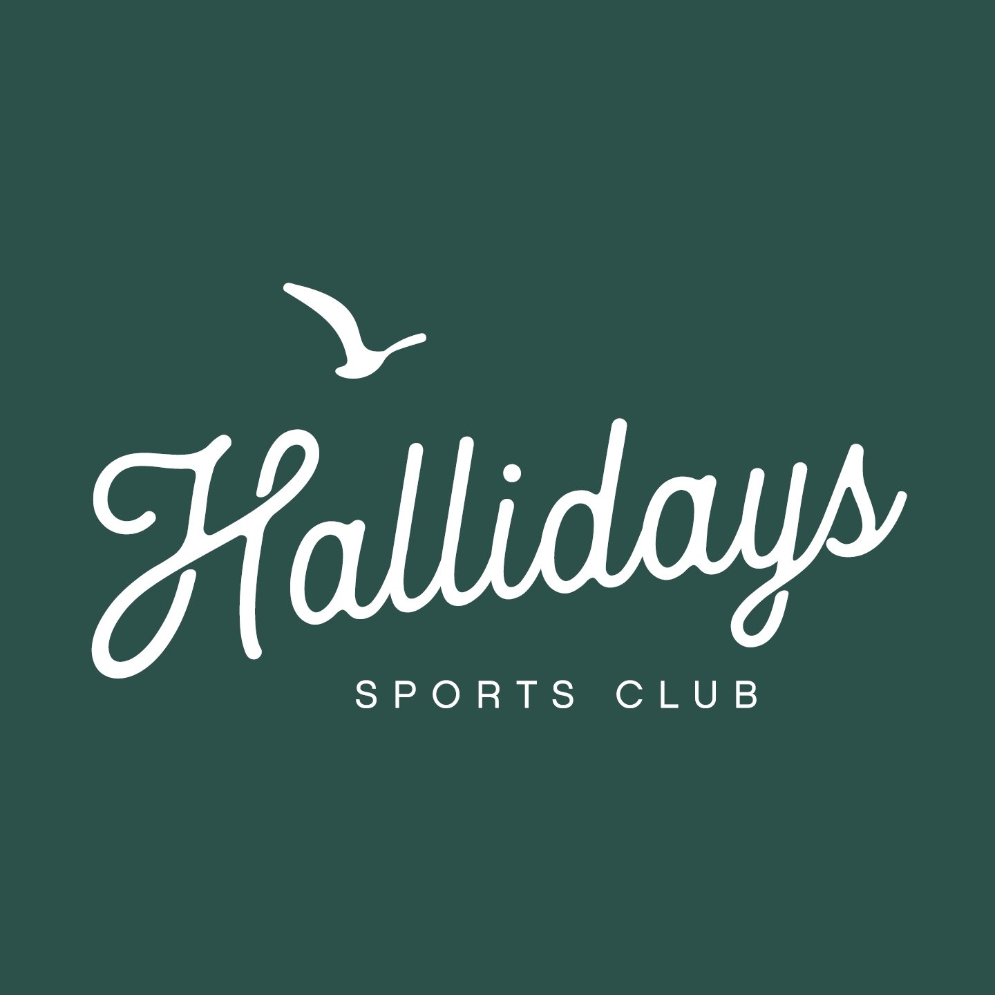 Hallidays Sports Club