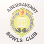 Abergavenny Bowls Club logo