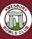 Amesbury Lawn Bowls Club logo