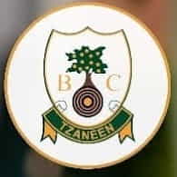 Tzaneen Bowls Club logo