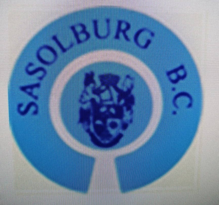 Sasolburg Bowling Club logo