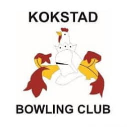 Kokstad Bowling Club logo