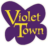 Violet Town Bowls Club logo
