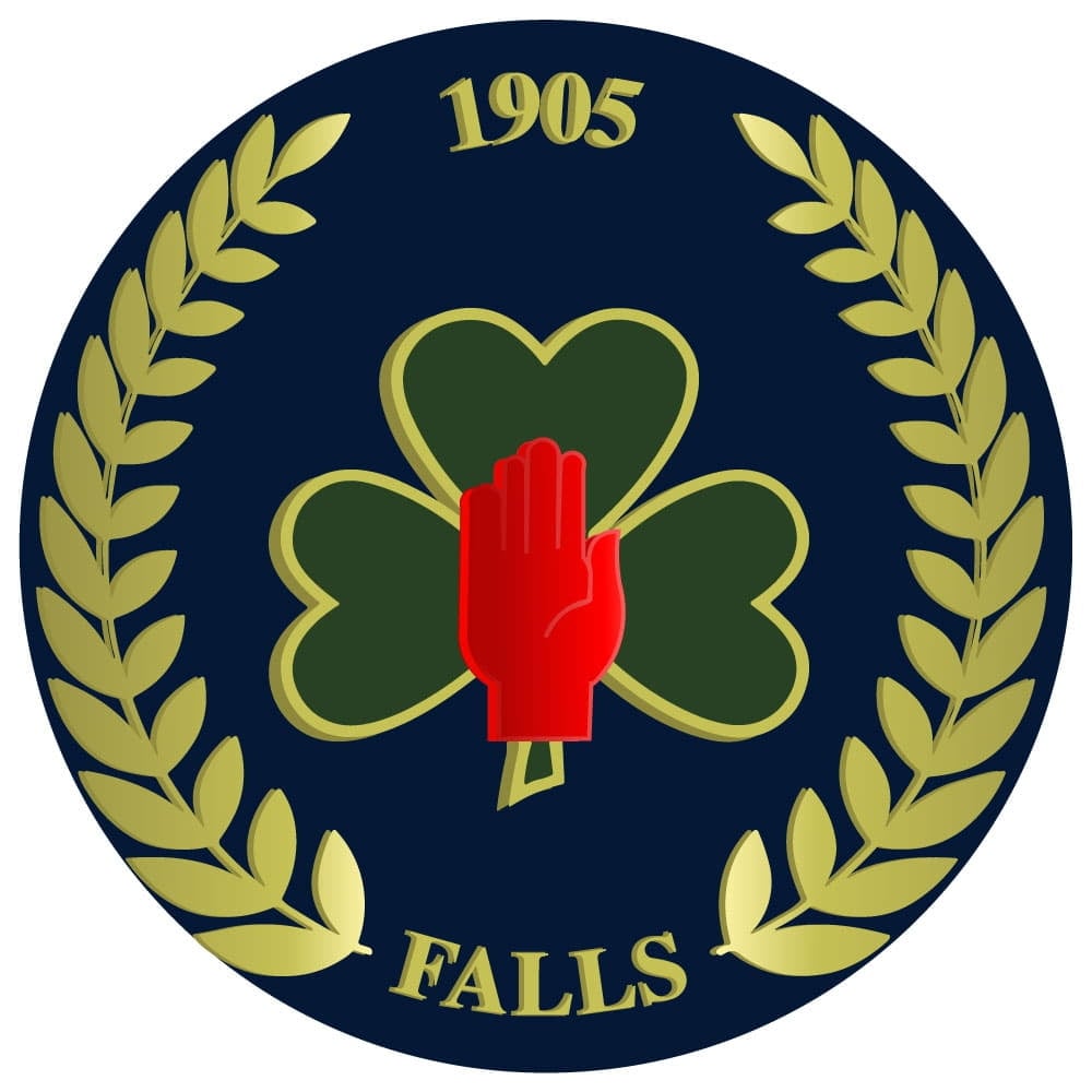 Falls Bowling Club logo