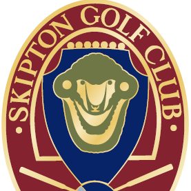 Skipton Golf & Bowls Club logo