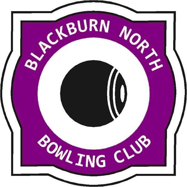 Blackburn North Bowling Club logo