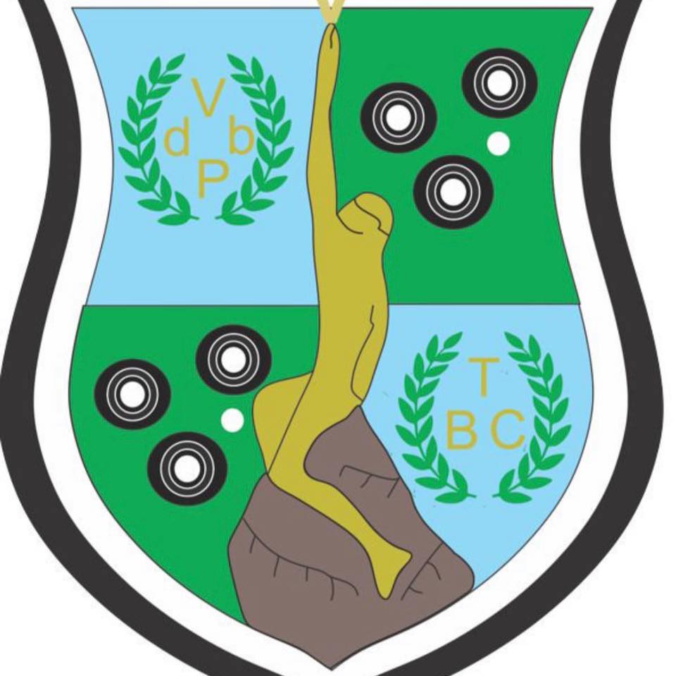 Vanderbijlpark Town Bowling Club logo