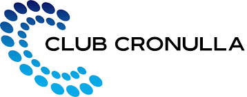 Club Cronulla logo
