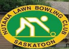 Nuntana Lawn Bowling Club logo