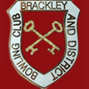 Brackley Bowling Club logo