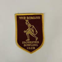 Irchester Bowling Club logo