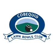 Cobequid Lawn Bowls Club logo