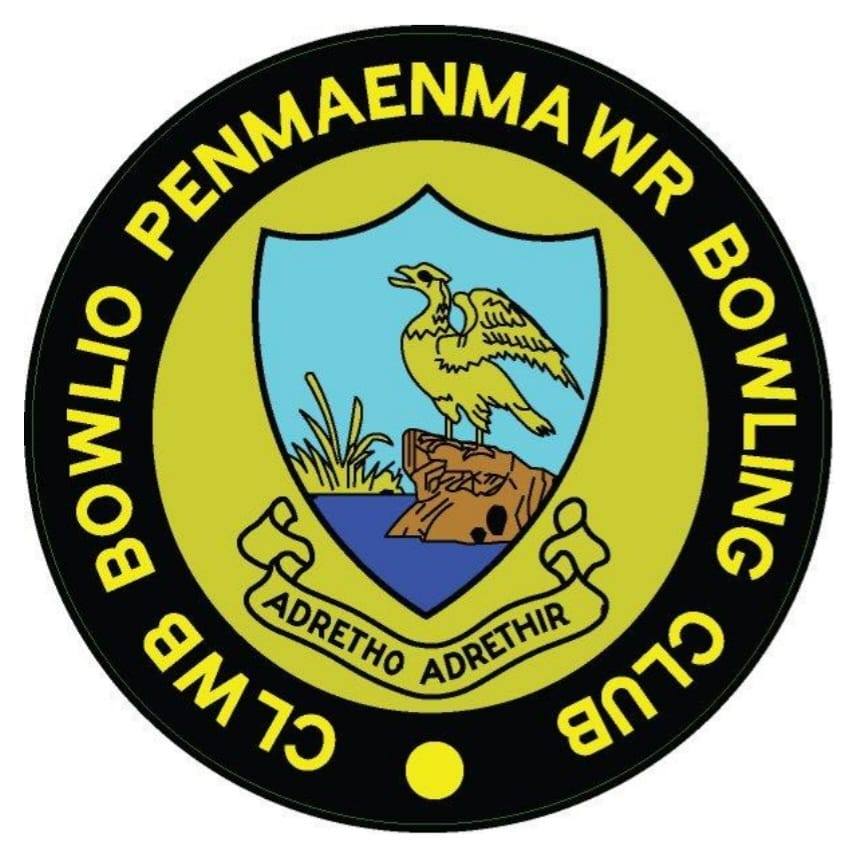 Penmaenmawr Bowling Club logo