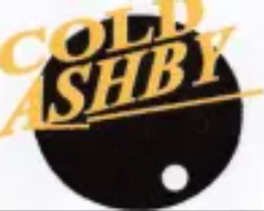 Cold Ashby Bowls Club logo