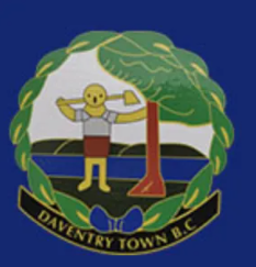 Daventry Town Bowls Club logo