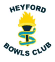 Heyford Bowls Club logo