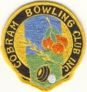 Ladies 3 Bowl Pairs Tournament
