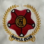 St Crispin Bowls Club logo
